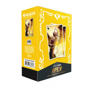 Magic: the Gathering - Return to Tarkir 105ct Apex Deck Protector Sleeves - Abzan