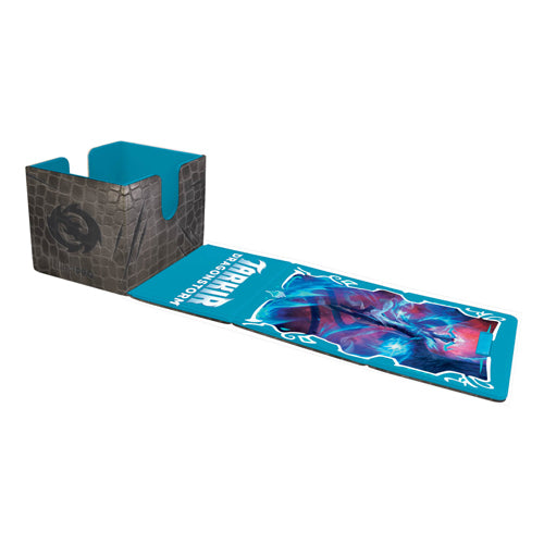 Magic: the Gathering - Return to Tarkir Premium Alcove Edge Deck Box - Planeswalker