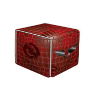 Magic: the Gathering - Return to Tarkir Premium Alcove Edge Deck Box - Mardu