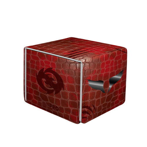 Magic: the Gathering - Return to Tarkir Premium Alcove Edge Deck Box - Mardu