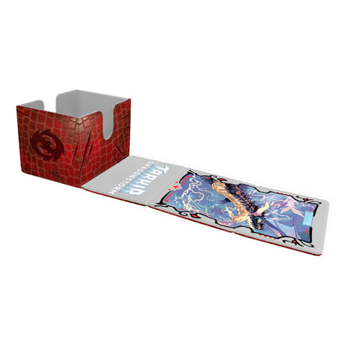 Magic: the Gathering - Return to Tarkir Premium Alcove Edge Deck Box - Mardu