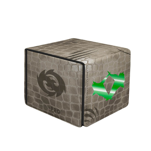 Magic: the Gathering - Return to Tarkir Premium Alcove Edge Deck Box - Abzan