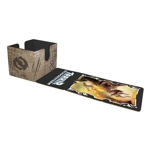 Magic: the Gathering - Return to Tarkir Premium Alcove Edge Deck Box - Abzan