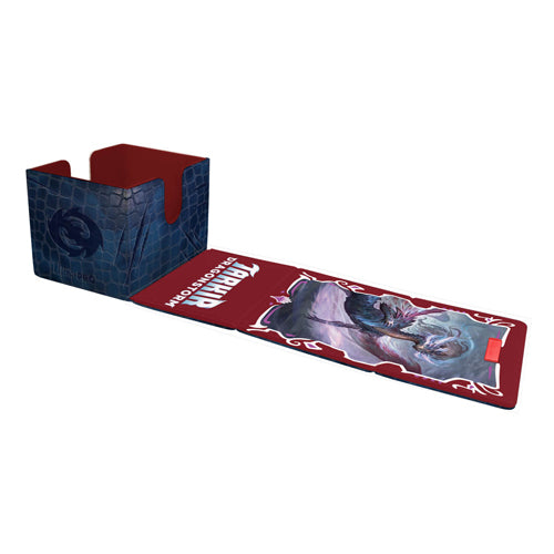 Magic: the Gathering - Return to Tarkir Premium Alcove Edge Deck Box - Jeskai