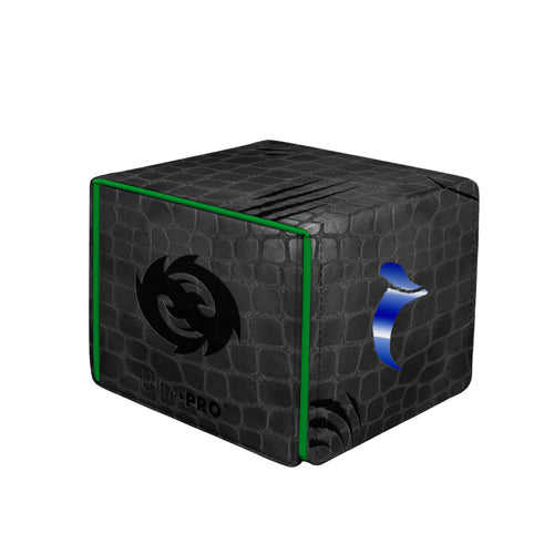 Magic: the Gathering - Return to Tarkir Premium Alcove Edge Deck Box - Sultai