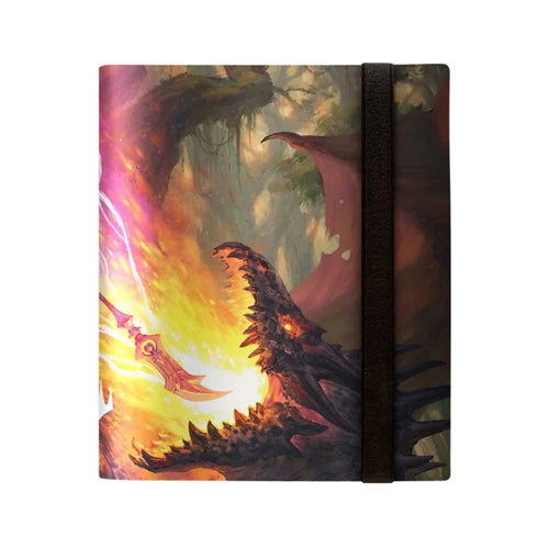 Magic: the Gathering - Return to Tarkir 4-Pocket PRO-Binder