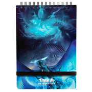 Magic: the Gathering - Return to Tarkir Spiral Life Pad