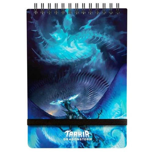 Magic: the Gathering - Return to Tarkir Spiral Life Pad
