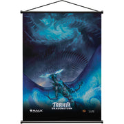 Magic: the Gathering - Return to Tarkir Wall Scroll
