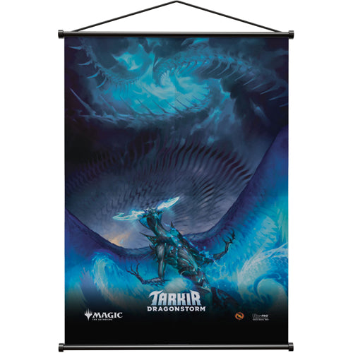 Magic: the Gathering - Return to Tarkir Wall Scroll