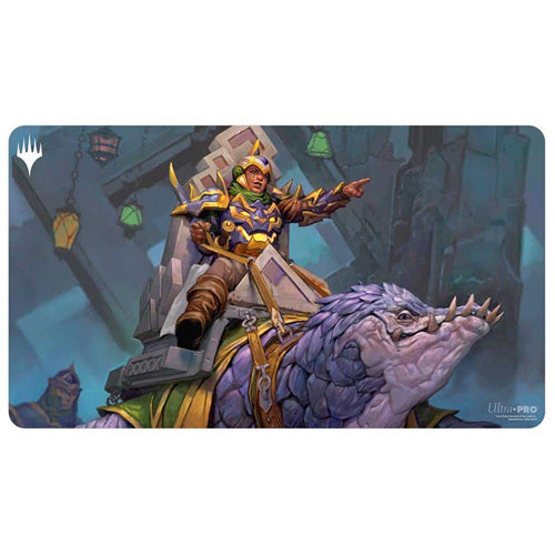 Magic: the Gathering - Return to Tarkir Playmat - Abzan Commander