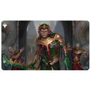 Magic: the Gathering - Return to Tarkir Playmat - Sultai Commander