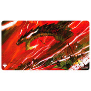Magic: the Gathering - Return to Tarkir Playmat - Mardu Special Guest