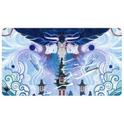 Magic: the Gathering - Return to Tarkir Playmat - Jeskai Special Guest