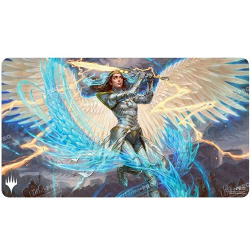 Magic: the Gathering - Return to Tarkir Playmat - Key Character 1