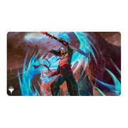 Magic: the Gathering - Return to Tarkir Playmat - Key Character 2