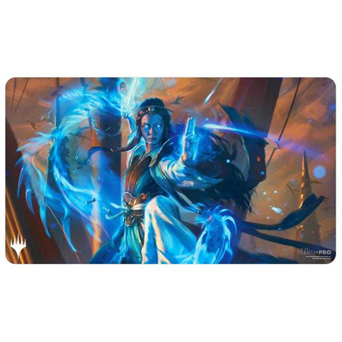 Magic: the Gathering - Retour sur Tarkir Tapis de jeu - Personnage clé 3