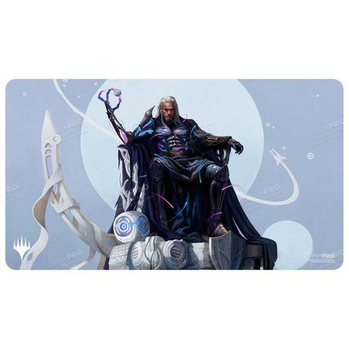 Magic: the Gathering - Edge of Eternities Playmat Key Character PW