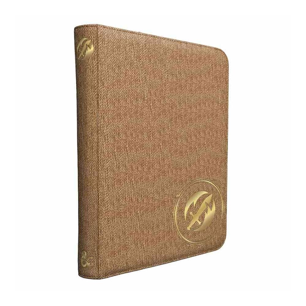 Dungeons & Dragons: Class - Fighter Premium Campaign Journal