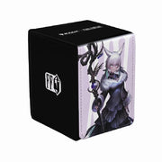 Magic: The Gathering - Final Fantasy Y'shtola, Night's Blessed Alcove Flip Deck Box