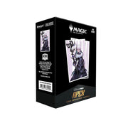 Magic: The Gathering - Final Fantasy Y'shtola, Night's Blessed 105ct Apex Deck Protector Sleeves