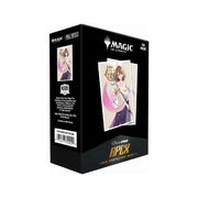 Magic: The Gathering - Final Fantasy Yuna, Grand Summoner 105ct Apex Deck Protector Sleeves