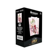 Magic: The Gathering - Final Fantasy Terra, Herald of Hope 105ct Apex Deck Protector Sleeves
