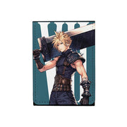 Magic: The Gathering - Final Fantasy Cloud, Ex-Soldier Alcove Flip Deck Box