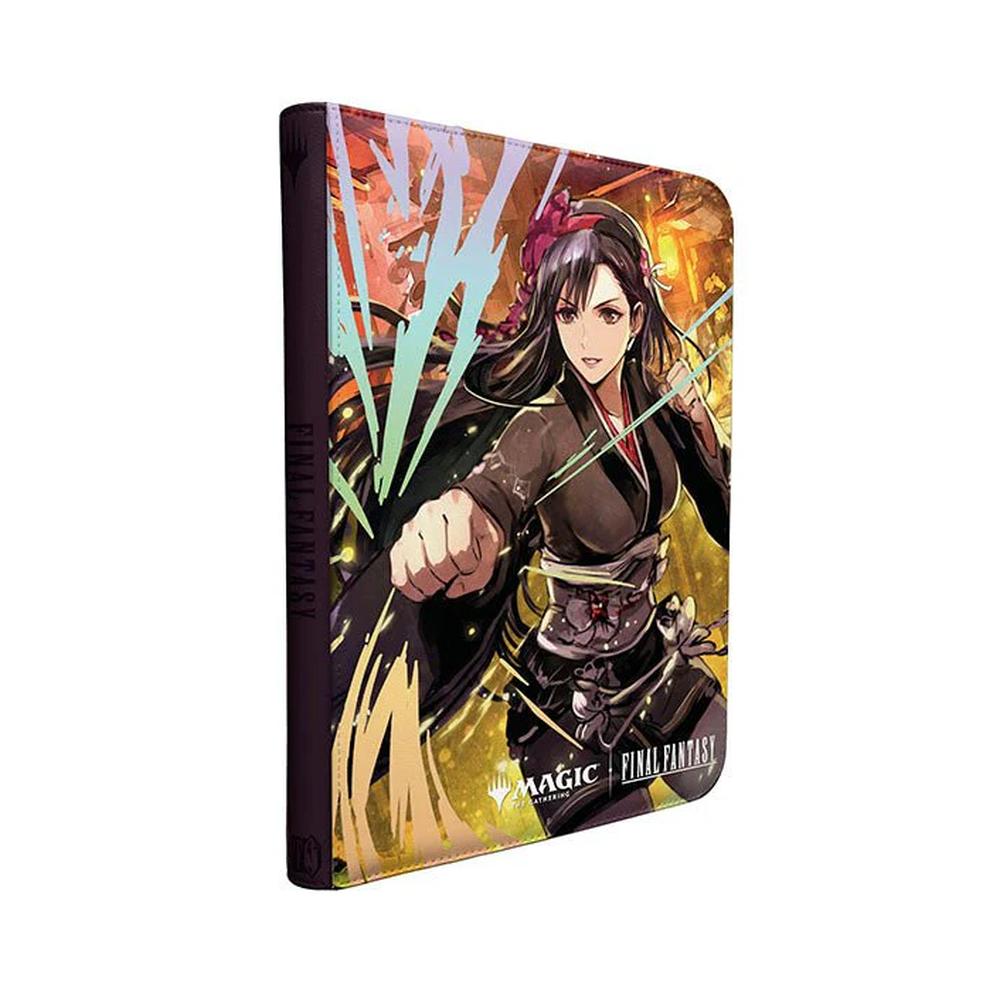 Magic: the Gathering - Final Fantasy VIII Scene Box English