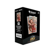 Magic: The Gathering - Final Fantasy Aerith Gainsborough 105ct Apex Deck Protector Sleeves
