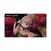 Magic: The Gathering - Final Fantasy Tataru Taru Holofoil Playmat