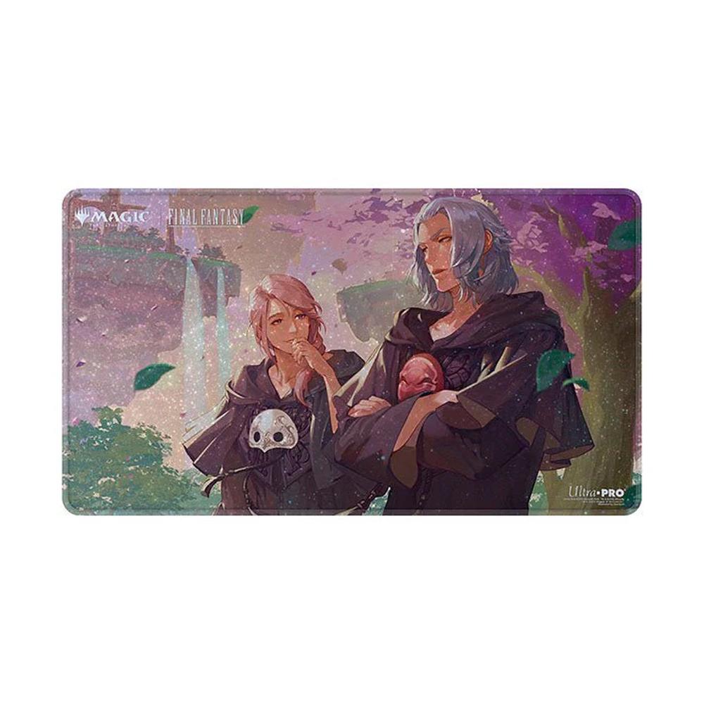 Magic: The Gathering - Final Fantasy Emet-Selch of the Third Seat Holofoil Playmat