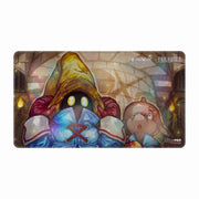 Magic: The Gathering - Final Fantasy Vivi Ornitier Holofoil Playmat