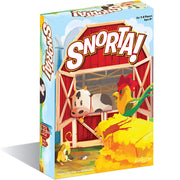Snorta!