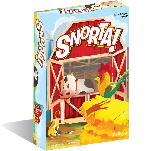 Snorta!