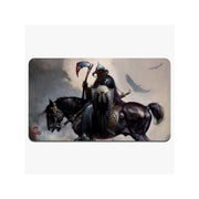 Artist Spotlight: Frank Frazetta - Death Dealer Playmat