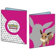 Pokemon: Eevee 9-Pocket Portfolio