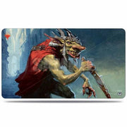 Legendary Collection Standard Playmat For Magic Krenko