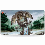 Legendary Collection Standard Playmat For Magic Sliver Overlord