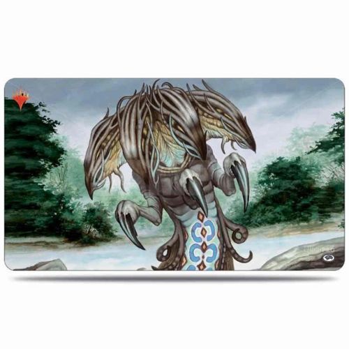 Legendary Collection Standard Playmat For Magic Sliver Overlord