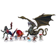 The Dragon Prince Premium Dice Set