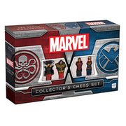 Marvel Chess