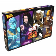 Marvel X-Men Dice Throne Box 1
