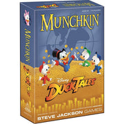 Munchkin: Ducktales