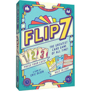 Flip 7 - First Edition