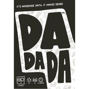 DaDaDa