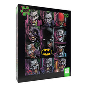 Batman Three Jokers: 1000-Piece Puzzle