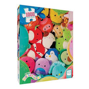 Squishmallows: Puzzle