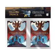 The Dragon Prince Card Sleeves - 100 Count