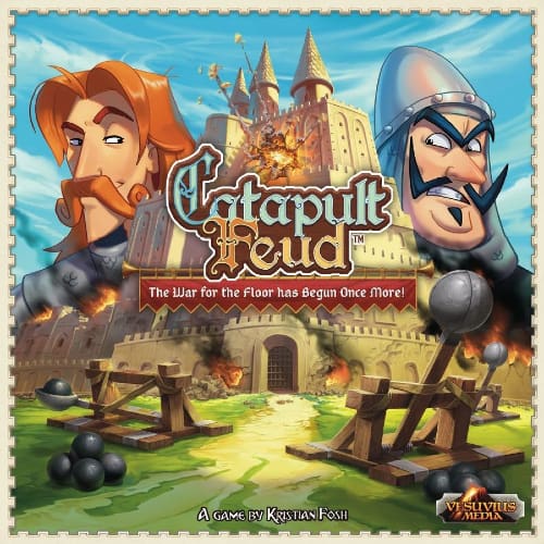 *A Grade* Catapult Kingdoms